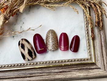 エブロマリン 湘南台店(evromarine)/Autumn Design