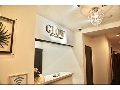 Total beauty salon GLOW