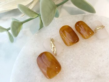 ルスリール(Le Sourire)/アートデザインコース