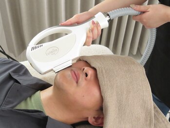 カフー(Kafuu)/【MEN'S】ヒゲ脱毛