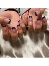 アドニス(Adonis)/