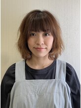 あずさ 伊勢 実季