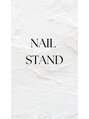 ネイルスタンド(nail stand)/AOKI