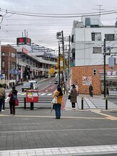 ムゲン(∞)/道案内その6