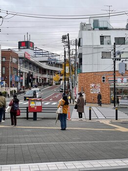 ムゲン(∞)/道案内その6