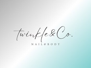 トゥインクル アンド コー(Twinkle&Co.)の写真/【近日NEWOPEN★スタッフ募集中】大人女性がこぞって通う上質ネイルサロン！お手元から美をご提供♪