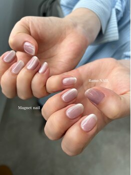 ラモネイル(RamoNAIL)/