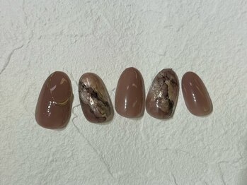 フェリス(Feliz)/定額デザイン6480円