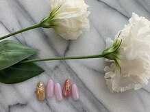 ライサネイル(laissa nail)の雰囲気（デザイン提案もお任せください◎）