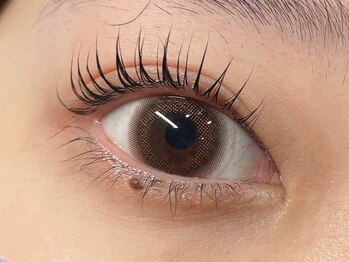 アイクイック 高田馬場店(Ai Quick)/パリジェンヌ