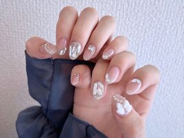 持ち込み[パラジェル/名古屋]