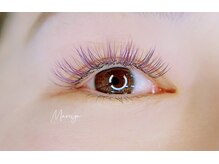 マリヤ(Mariya)/夏カラー