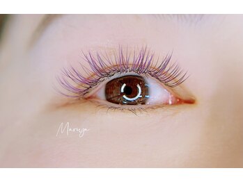 マリヤ(Mariya)/夏カラー