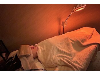 デルタエヌピー63+(δnp63+)/お客様施術例【小顔/薬院/福岡】