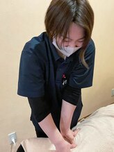 キュア ラザウォーク甲斐双葉店&nbsp;長田 