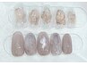 ニュアンスネイル定額★7700円★