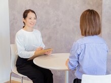 ヒーリングクラフト(Healing CRAFT)/カウンセリング