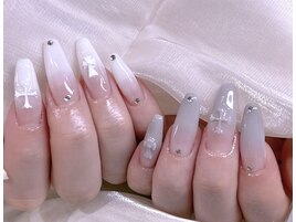 アシメトリークロス
