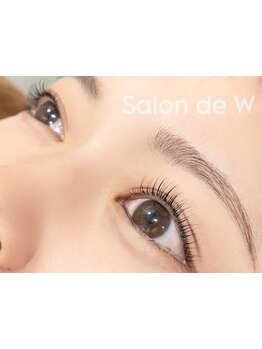 ナチュラル上品な目元にしたい