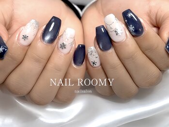 ルーミー(ROOMY)/《パラジェル》クリスマス