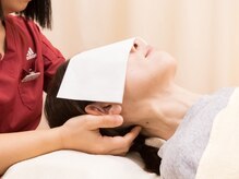 三越前はり灸整骨院の雰囲気（国家資格を持ったプロが施術させて頂きます。）