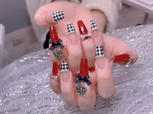 スノーネイルサロン 新宿店(Snow nail salon)/