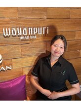 ワヤンプリ 梅田店 谷本 幸