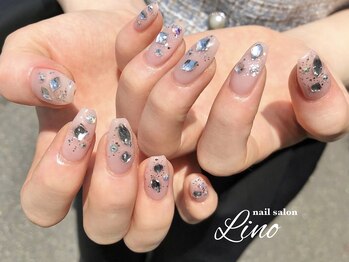 ネイルサロン リノ(Nail Salon Lino)