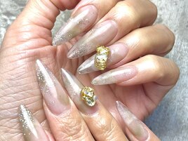 【デザスカ】カラーニュアンス