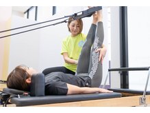 ビーフィット 豊橋向山店/0脚改善効果大！！