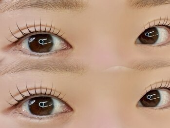 グッドタイム 横浜駅西口(GoodTimes)/まつげパーマ/眉毛アイブロウ