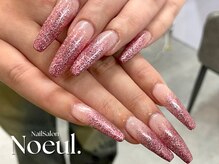 ノウル(Noeul.)/ラメグラ