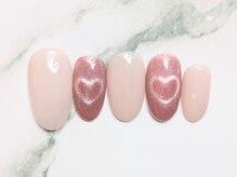 ネイルサロン ルーム 浦安店(Nail Salon ROOM)/【定額LLコース¥6300】