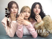 ミュート 三軒茶屋店(mute.)