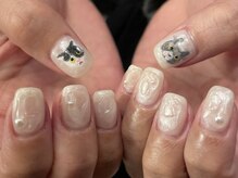 ジュイール ネイル 千葉店(Jouir nail)/