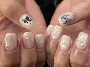 ジュイール ネイル 千葉店(Jouir nail)/