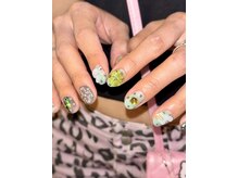 シーネイル(See.nail)