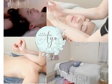 サロン ド アヤ(salon de Aya)