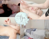 サロン ド アヤ(salon de Aya)