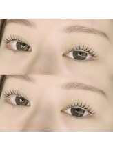 エメ 市川 本八幡(aimer)/まつ毛パーマ/ラッシュリフト