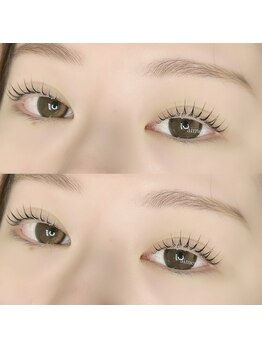 エメ 市川 本八幡(aimer)/まつ毛パーマ/ラッシュリフト