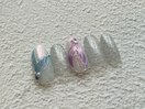 人魚のしっぽ
