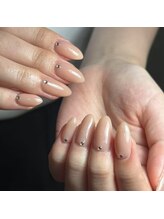 タギネイル(Tagi Nail)/