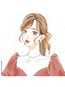 【学割U24】120色パーソナルカラー＋顔タイプ＊骨格診断☆アドバイスデータ☆