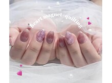 メメシェリー(memeshelly)/ボリューム定額デザイン