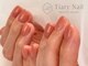 ティアリーネイル(Tiary Nail)の写真