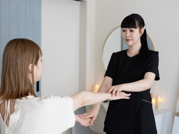 レイ 高崎院(rei)/ほぐすだけではありません