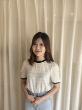 プラス サード(Plus 3rd) 井ノ口 彩夏