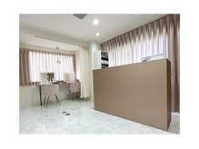 アイモア 名東区 藤が丘店(eye mor.)の雰囲気（技術に自信あり！低価格でも高品質をお届けします☆）