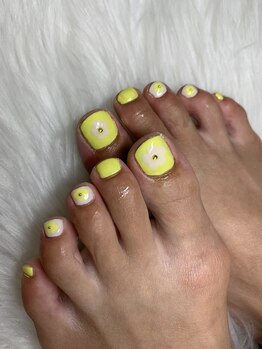 ミスネイル 石垣店(Ms.naiL)/